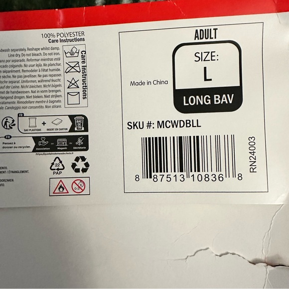 Long Bavarian Dress - Picture 4 of 4